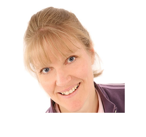 Clare Badrick - Naturopath and Osteopath